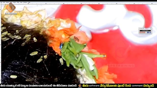 karizma album design in photoshop telugu || part - 26 || Bpr training смотреть онлайн