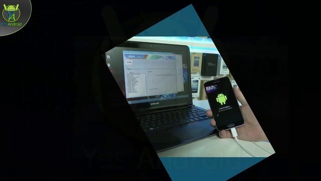 How to Flash any Samsung Official Firmware manually with Odin смотреть онлайн