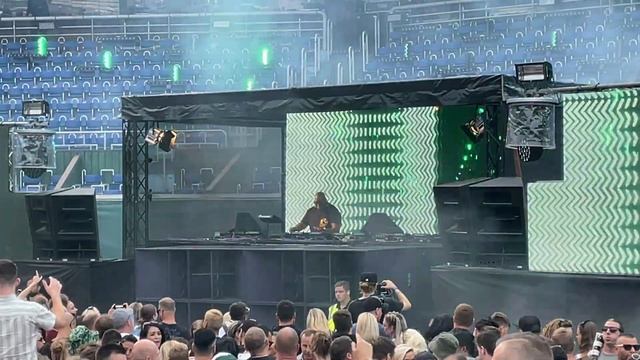 Carl Cox - Pure Prague 2022 Sestřih 4K (techno.cz)