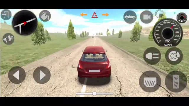 Indian Car Simulator 3D Mod APK Game - New Update Android/IOS Gameplay || Part 58 смотреть онлайн
