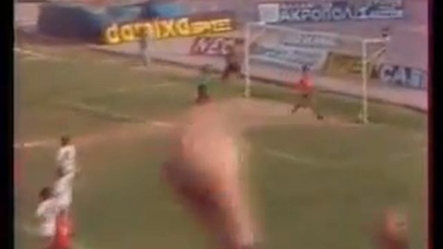 Theodor Barzov смотреть онлайн