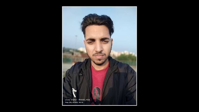 Vivo V20 camera Test after Android 12 update|Funtouch OS 12|Android 12 update All features. смотреть онлайн