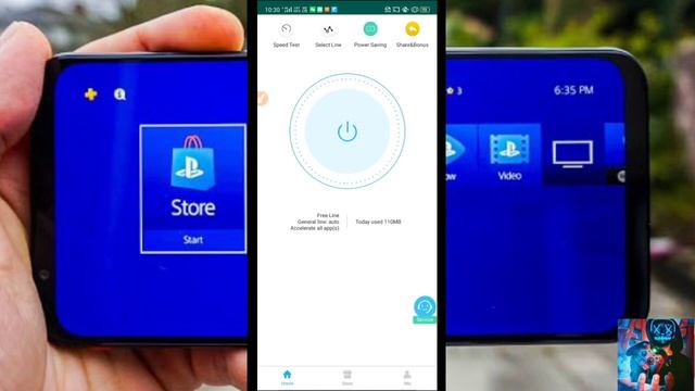 2020 NEW PlayStation4 EMULATOR ALL DEVICES ON ANDROID (NOW DOWNLOAD) смотреть онлайн