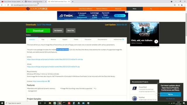 47 Chia 4: MadMax Plotter + Ramdisk ~36mnt /plot смотреть онлайн