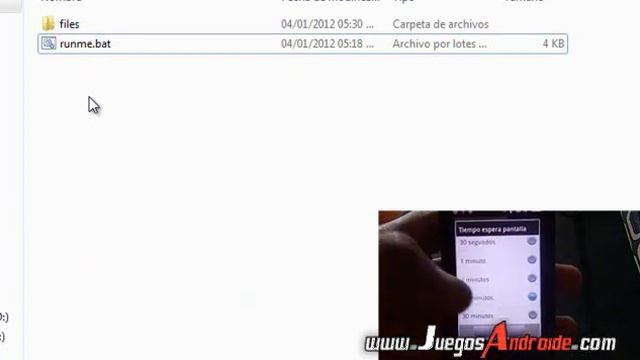 Root Sony Ericsson Xperia numero compilación 4.0.2.A.0.42 - 4.0.2.A.0.58 смотреть онлайн