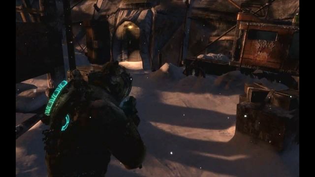 Dead Space 3 #8 смотреть онлайн