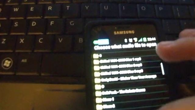 Complete Winamp Tutorial смотреть онлайн