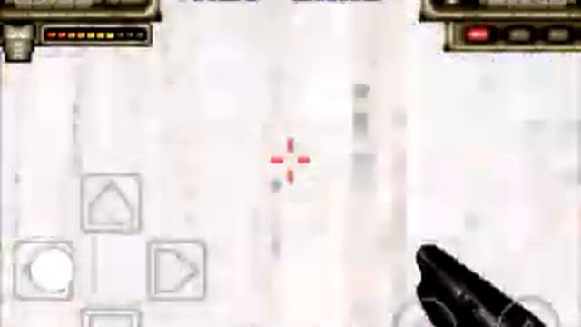 Duke Nukem Advance No MyBoy de Android смотреть онлайн