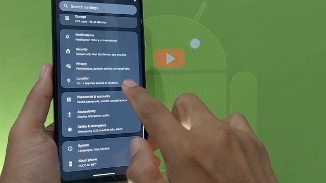 Bliss ROM v16.9 Unofficial for Poco X3 Android 13 ROM Update: 230810 смотреть онлайн
