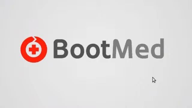 Repair your Windows 7/Vista Registry using BootMed Plus смотреть онлайн