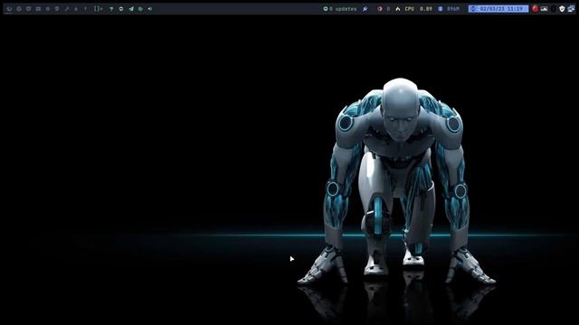 ArcoLinux : 3332 ATT - Installing Chadwm on RebornOS with ArchLinux Tweak Tool 2/2 смотреть онлайн