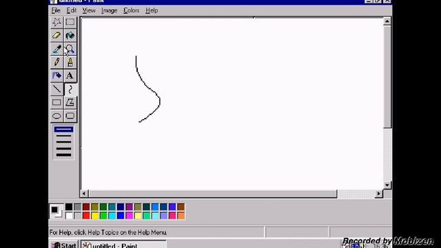 Windows 98 на планшете #1 (новая рубрика) смотреть онлайн