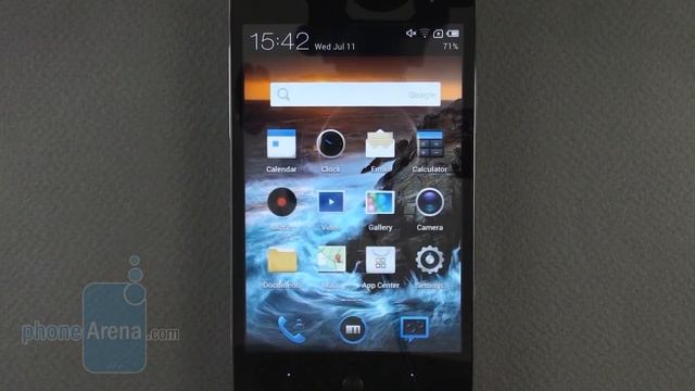 Meizu MX Review смотреть онлайн