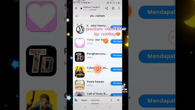 How to download Yandere simulator android смотреть онлайн