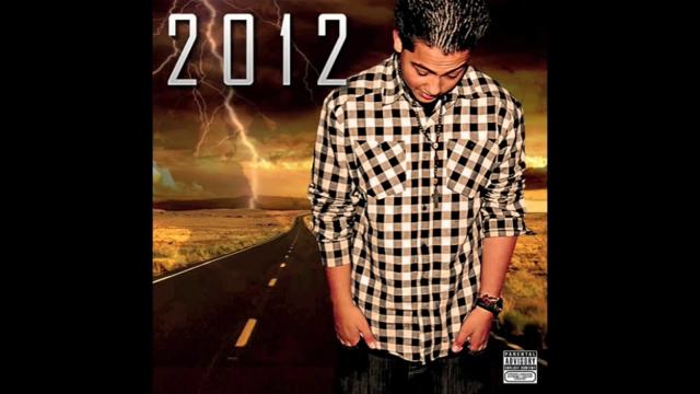 Edgar Sosa-(8) Get Drunk- 2012 смотреть онлайн