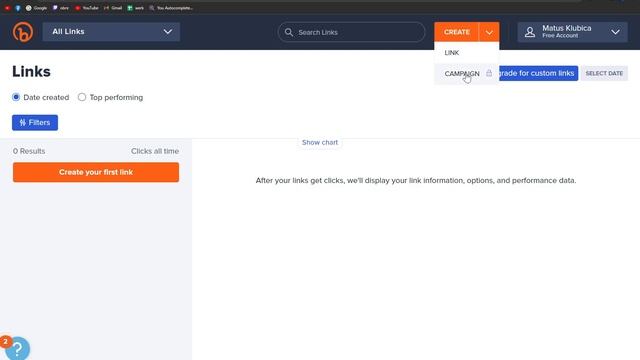 How to Use Bitly - Beginners Guide 2022 смотреть онлайн