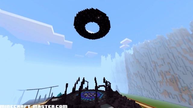 Walking on the map KIT PVP смотреть онлайн