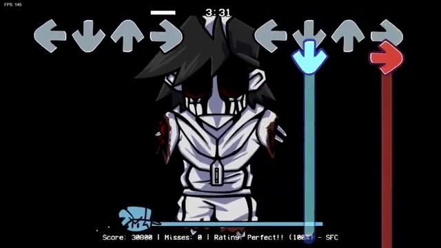 FNF: Hypno's Lullaby v2 (Psych Engine, WIP) | PART 1 смотреть онлайн