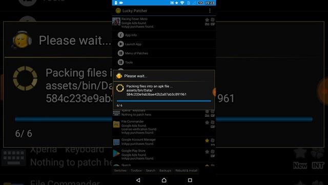 HOW TO DOWNLOAD AND HACK ANY OFFLINE GAME USING LUCKY PATCHER|GREEK AND KRISH GAMER смотреть онлайн