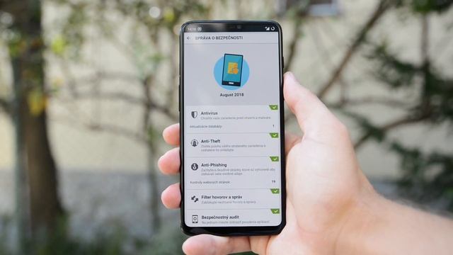 Eset Mobile Security | Appka, ktorá stojí za to смотреть онлайн