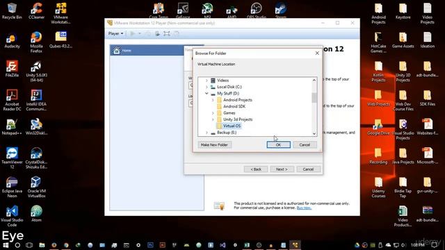 3 Qubes OS Installation And Configuration смотреть онлайн