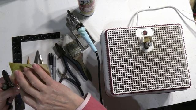 Stained Glass for the Beginner: Tools and Supplies смотреть онлайн