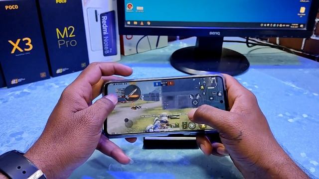 POCO X3 Android 11 Pixel Experience Features & PUBG Gaming Review 🔥🔥🔥🔥🔥🔥 смотреть онлайн