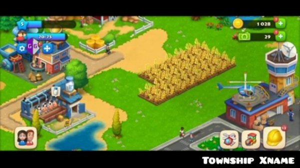 How to install GG and DUALSPACE VIP NO ROOT for Township Game 🔥🔥🔥 #township #gameguardian