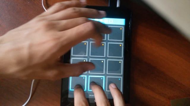 Drum Pads Guru - The Idiot Preview смотреть онлайн
