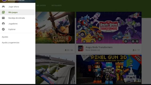 Google play games solucionar el error de no iniciar sesión смотреть онлайн