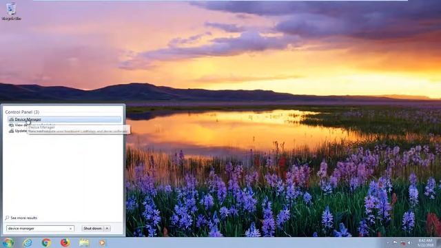 Network Adapter Problems/Missing In Windows 10/8/7 FIX смотреть онлайн