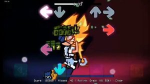 fnf phantom-self android port