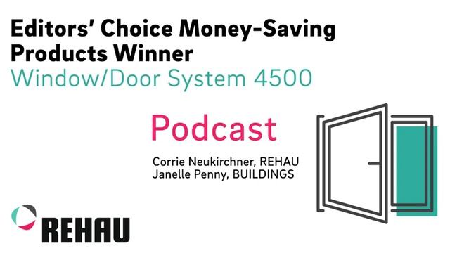 System 4500 Windows & Doors: Money-Saving смотреть онлайн