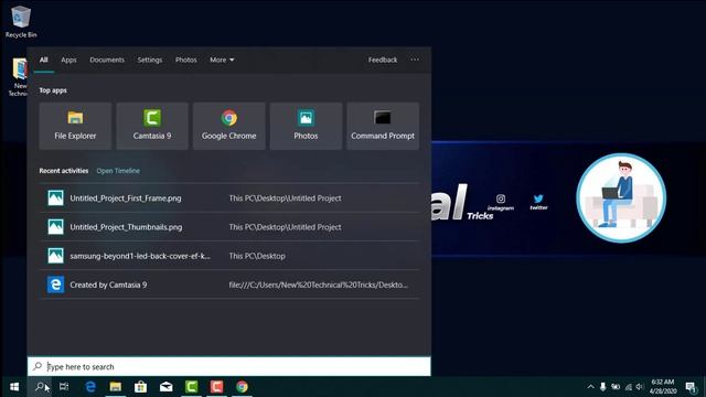 SCRCPY | Control Your Android Phone from PC | Windows 10 смотреть онлайн