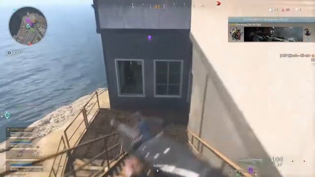 COD Warzone Best Moments XXX смотреть онлайн