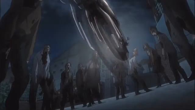 Highschool of the Dead [AMV] God Is a Girl смотреть онлайн