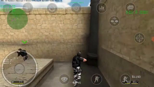 [700 Sub Special] CS Portable Android смотреть онлайн