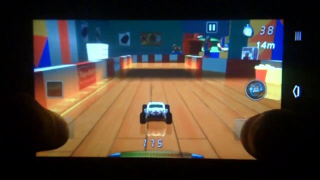 RE-VOLT 2 : Best RC 3D Racing Android Gameplay (HD) смотреть онлайн