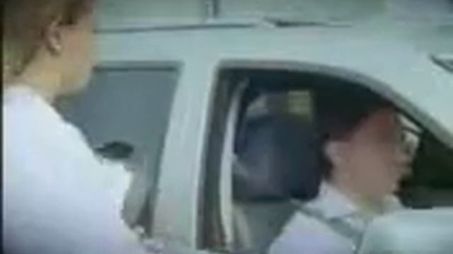 Road rage in Britain PART 2 смотреть онлайн