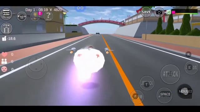 Mirip GTA versi cewek -| android смотреть онлайн