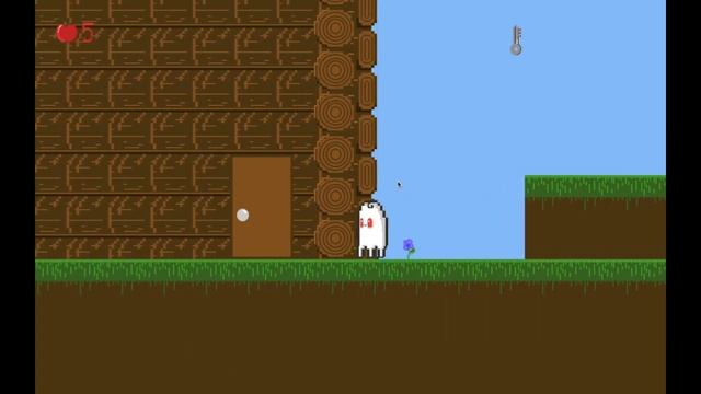 Share YOUR Gifts With The World: "Gullywasher" Devlog 000 смотреть онлайн