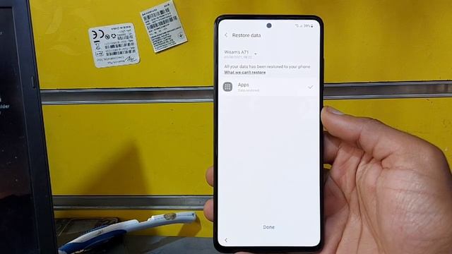 Samsung A51 A71 Android 11 Frp Bypass Free New‼‼