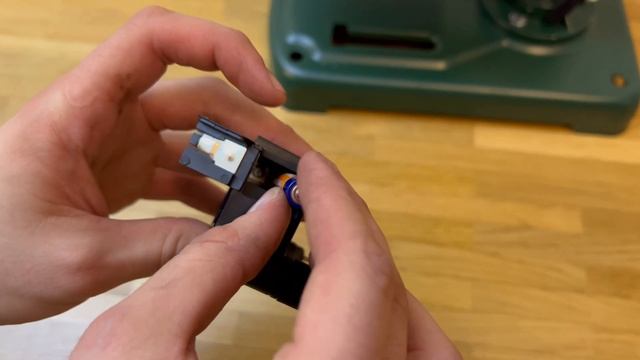 PARKSIDE PTBM 400 - UNBOXING - TEST - Bench Drill -Tischbohrmaschine 4K смотреть онлайн