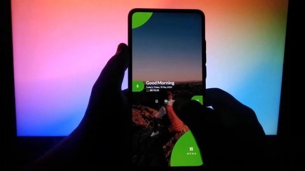 5 Stunning KLWP Themes | Android Customization 2020 |