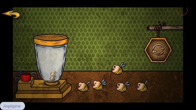 LIFE GALLERY Full Gameplay Walkthrough Part 3 - Chapter 3 (iOS Android) смотреть онлайн