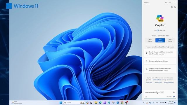 รีวิว Lenovo IdeaPad Pro5 มาพร้อมฟีเจอร์ใหม่ Co-Pilot จาก Windows 11 version 23H2 смотреть онлайн
