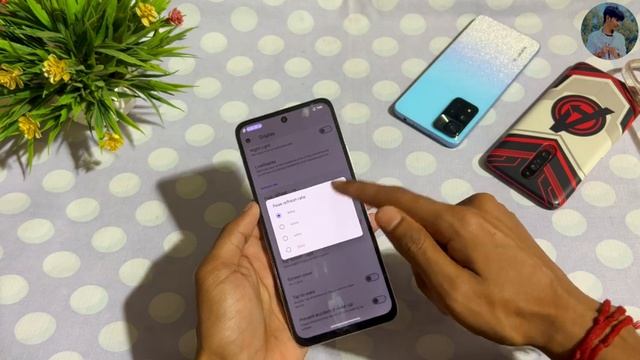 🤩😘Derpfest OS Android 14 Full Review On Redmi 12 5G 5G/Poco M6 Pro 5G! It's here смотреть онлайн