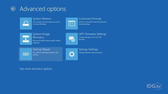 How to enter Windows 10’s Safe Mode смотреть онлайн