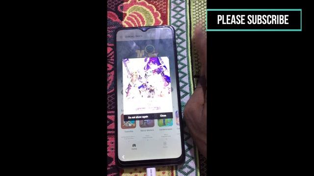SM-A125F | SAMSUNG A12 ANDROID 11 FRP BYPASS смотреть онлайн