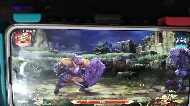 Unicorn Overlord Yuzu Android | 60 FPS SETTINGS смотреть онлайн